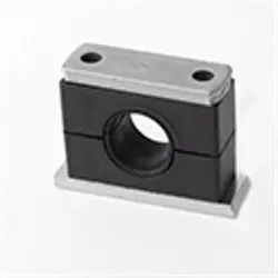 Produktfoto 1 von SPAL 7065 PPR-DPAL SPAL-7065-PP-R-DPAL-M-W2, RI-Schellen
