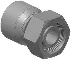 Produktfoto 1 von 1C948-16-6 DKOS DN10          E