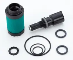 Produktfoto 1 von F64H-KITA0C Rep-Satz F64H