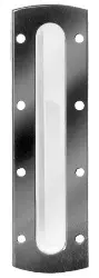 Produktfoto 1 von 68113500 Ölstandfenster SR Schauöffnung 179 x 18mm