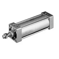 Produktfoto 1 von C95SDB160-200 SMC Normzylinder