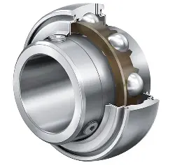 Produktfoto 1 von 0009351310000 INA Spannlager GYE55-XL-KRR-B