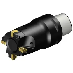 Produktfoto 1 von 490040C408M SANDVIK CM490 Fräser
