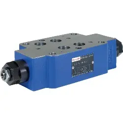 Produktfoto 1 von R900457256 Drosselrueckschlvt Z2FS 16-8-3X/S2