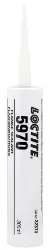 Produktfoto 1 von 2061041 LOCTITE SI 5970, Silikon 1K (Kleb- und Dichtstoff), 300ML Kartusche