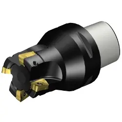 Produktfoto 1 von R390050C618M080 SANDVIK COROMILL 390 Eckfräser