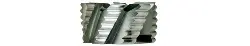 Produktfoto 1 von E2678904 YG1 HSS-E Walzenstirn-Schruppfräser, Ø160X63X50mm