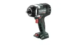 Produktfoto 1 von 602403840 Akku-Schlagschrauber 18 V SSW 18 LTX 800 BL -metabo-