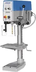 Produktfoto 1 von UNIMAX 1 TAP Tischbohrmaschine 1,10 kW UNIMAX 1 TAP - MAXION -