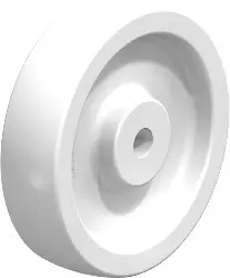 Produktfoto 1 von SPO 250/25G BLICKLE Schwerlast-Rad aus Polyamid