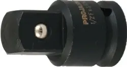 Produktfoto 1 von 381234 IMPACT-Adapter, 1/2' auf 3/4' -PROJAHN-
