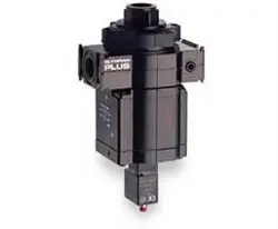Produktfoto 1 von P64F-NNC-PFN 3/3-W-Anfahrv 24Vdc Modul