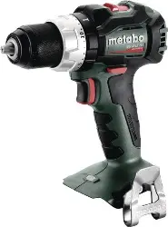Produktfoto 1 von 602325840 Akku-Bohrschrauber 18 V BS 18 LT BL/0-Vers. -metabo-
