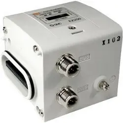 Produktfoto 1 von EX250-SCA1A SMC Element