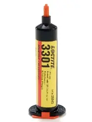 Produktfoto 1 von 142059 LOCTITE 4011, Sofortklebstoff, 20G Flasche