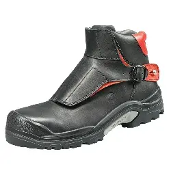 E3SMKRA5211/39 BATA Knöchelstiefel S3 Weite XW Gr.39