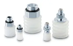 Produktfoto 1 von ZP2-TB30ZJS-A16 SMC Vakuumsauger
