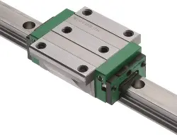 0125089000240 SCHAEFFLER Führungswagen für vierreihige Kugelumlaufeinheit