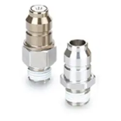 Produktfoto 1 von KKA9P-10M SMC S-Koppler