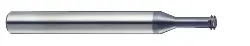 Produktfoto 1 von L19E3520 YG1 VHM Gewinderfräser, Ø8.94XØ10X3.63X73 14TPImm