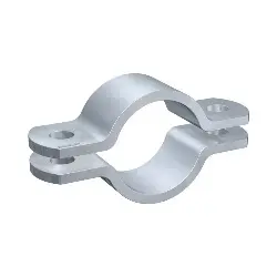 DIN 3567 A-508 W1 DIN3567-A-508-W1, DIN Schellen Metall