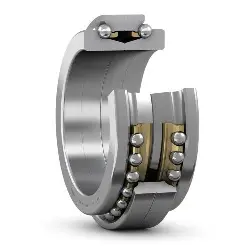 Produktfoto 1 von BTW 140 CM/SP SKF Genauigkeits-Axial-Schrägkugellager