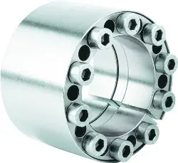 Produktfoto 1 von 084005220285 CLAMPEX KTR 400-220X285