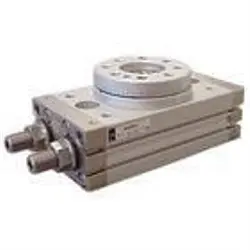 Produktfoto 1 von MSQB30A-XF SMC Schwenktisch