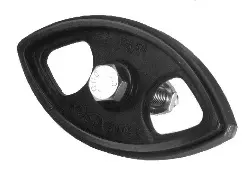 Produktfoto 1 von 14085600 Kettengleitersatz 10 B-1, Gewinde M10