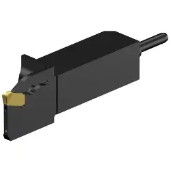 Produktfoto 1 von QSQDRFF0625C10S SANDVIK CoroCut QD,Tool Item,Parting/Grooving