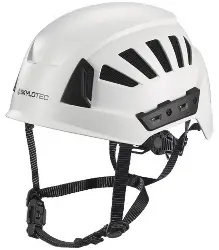 Produktfoto 1 von 4030281269625 Schutzhelm INCEPTOR GRX 54 - 63 cm, weiß, -SKYLOTEC-