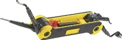 EL-RG1000GT Handentgrater-MULTITOOL 4 in 1 GRATTEC