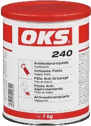 Produktfoto 1 von 1105850445 OKS Antifestbrennpaste (Kupferpaste)