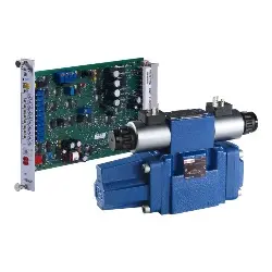 Produktfoto 1 von R900704206 Prop-Wegeventil 4WRZ 10 W6-85-7X/6EG24N9ETK4/D3M