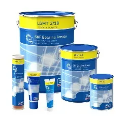 Produktfoto 1 von LGMT 2/5 SKF Wälzlagerfett