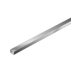 Produktfoto 1 von 61991811 Keilstahl DIN 6880 18 x 11 x 1000mm Material 1.4571