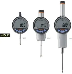 Produktfoto 1 von 543-735B Digitale Messuhr ID-C 0,01 mm, Absolute MITUTOYO