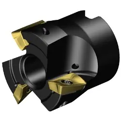 Produktfoto 1 von R390040Q1617M SANDVIK COROMILL 390 Eckfräser