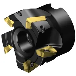 Produktfoto 1 von R390050Q2217H SANDVIK COROMILL 390 Eckfräser