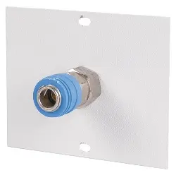 Produktfoto 1 von 07.861.08 Abdeckblech inkl. Druckluft