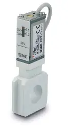 Produktfoto 1 von IS10M-30-LP-A SMC Druckschalter
