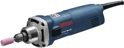 Produktfoto 1 von 0601220100 Geradschleifer10000-28000min-1 GGS 28 CE, 650 W - BOSCH -