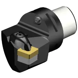 Produktfoto 1 von C4DCKNR2705012 SANDVIK COROMANT CAPTO-Schneidkopf T-MAX P Außen