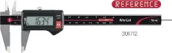 Produktfoto 1 von 4103207 Digital-Messschieber 16 ER 300 mm, ohne Datenausg., MAHR