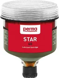 Produktfoto 1 von 104069 perma STAR LC 60 mit perma FOOD AX SYN 150-1 (SF10)