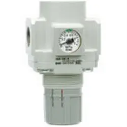 Produktfoto 1 von AR30K-F03BE4-1RYZA-B SMC Modularer Regler