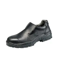 E7LM0PE2210/38 BATA Halbschuh S3 Weite W Gr.38