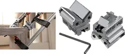 Produktfoto 1 von VAD Vario-Spannaufsatz VAD, für TG GZ und GMZ ab 100 mm Ausladung