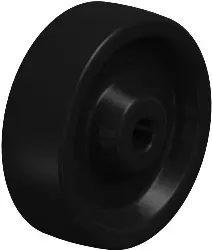 Produktfoto 1 von PHN 150/20G BLICKLE Hitzebeständiges Duroplast-Rad TempLine Classic