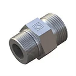 Produktfoto 1 von 6030003090 FI-GE-42L1-1/4N-W3, DIN-Einschraubverschr. St.